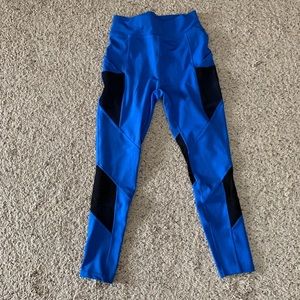 Pop Fit Leggings